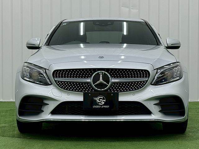 メルセデス・ベンツ C-CLASS Sedanの画像12