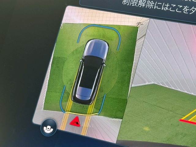 E-CLASS StationwagonE220d ステーションワゴンアバンギャルト(ISG搭載モデル） 内装他