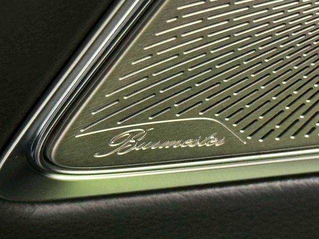 E-CLASS StationwagonE220d ステーションワゴンアバンギャルト(ISG搭載モデル） 内装他