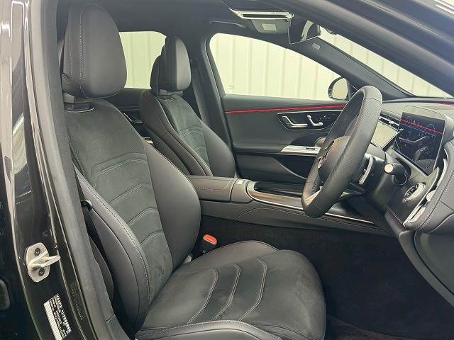 メルセデス・ベンツ E-CLASS Stationwagonの画像9