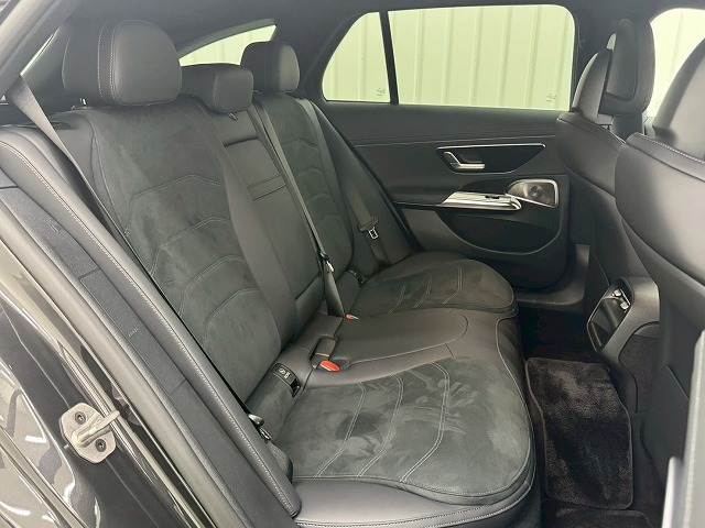 メルセデス・ベンツ E-CLASS Stationwagonの画像10