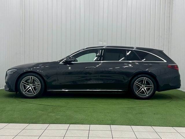 メルセデス・ベンツ E-CLASS Stationwagonの画像14