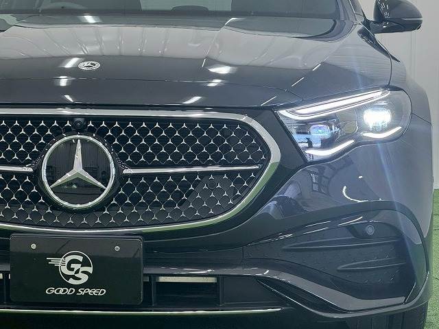 メルセデス・ベンツ E-CLASS Stationwagonの画像18