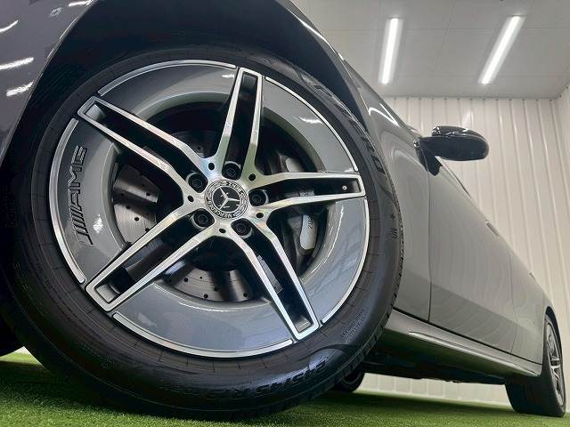 メルセデス・ベンツ E-CLASS Stationwagonの画像19