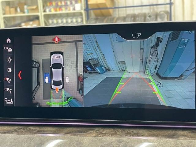 5Series Sedan523d M Sport 内装他