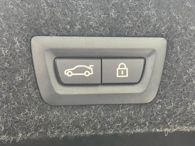 BMW 5Series Sedanの画像7