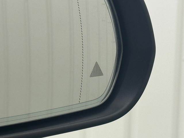 B-CLASSB200 d AMGライン 内装他