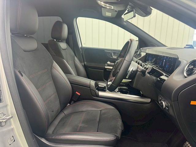 メルセデス・ベンツ B-CLASSの画像9