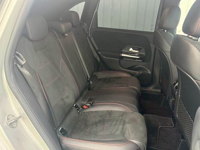 メルセデス・ベンツ B-CLASSの画像10