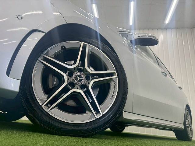 メルセデス・ベンツ B-CLASSの画像19