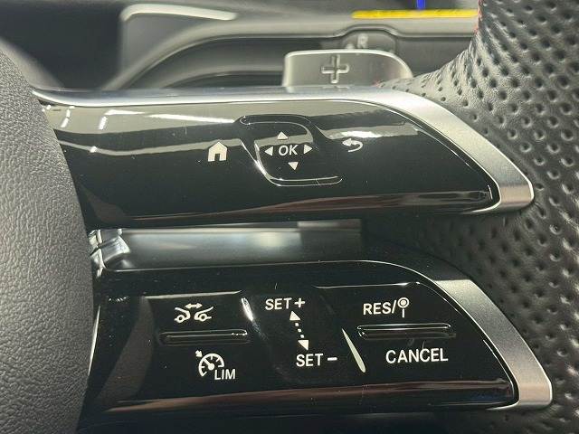 GLB-CLASSGLB 200d 4MATIC AMGライン 内装他