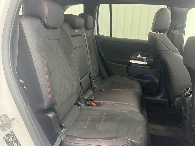 メルセデス・ベンツ GLB-CLASSの画像10