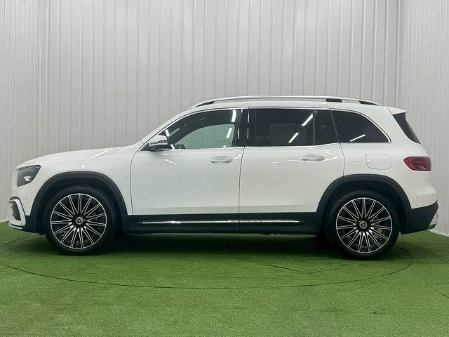 メルセデス・ベンツ GLB-CLASSの画像14