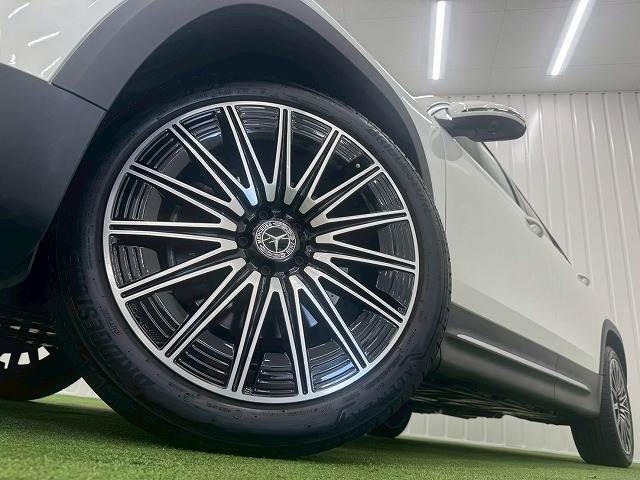 メルセデス・ベンツ GLB-CLASSの画像19