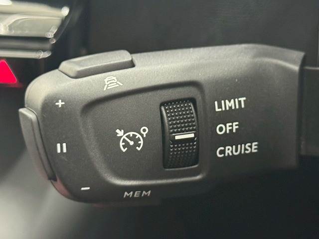 DS7 CROSSBACKGrand Chic 内装他