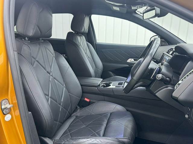 シトロエン DS7 CROSSBACKの画像9