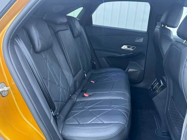 シトロエン DS7 CROSSBACKの画像10