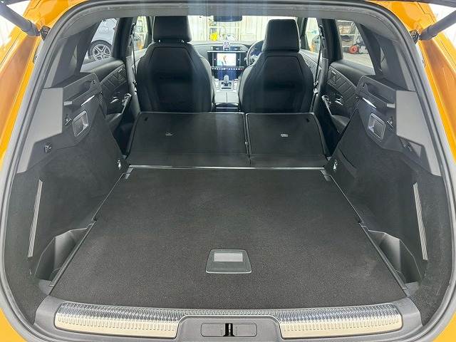 シトロエン DS7 CROSSBACKの画像11