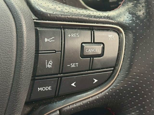 レクサス LSの画像7