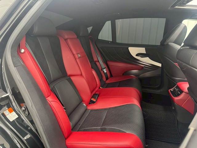 レクサス LSの画像10