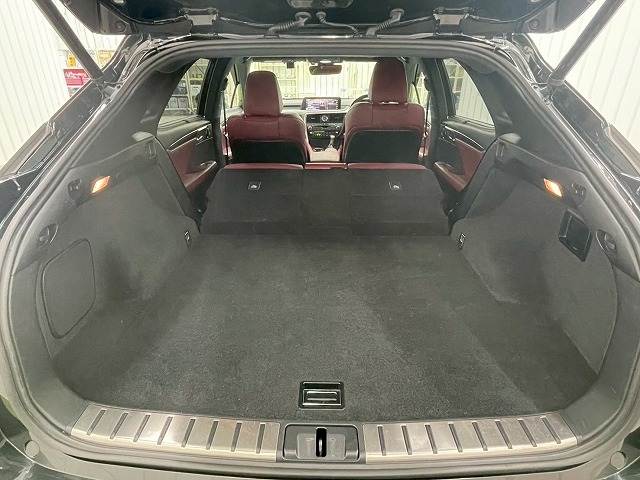 レクサス RXの画像11