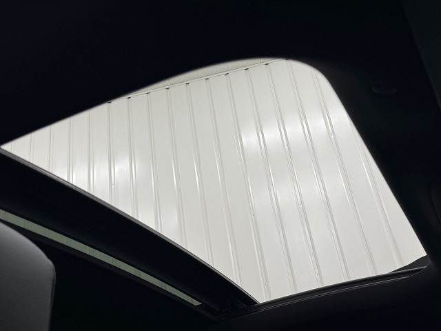 CLA-CLASSCLA 200 d　AMGライン 内装他