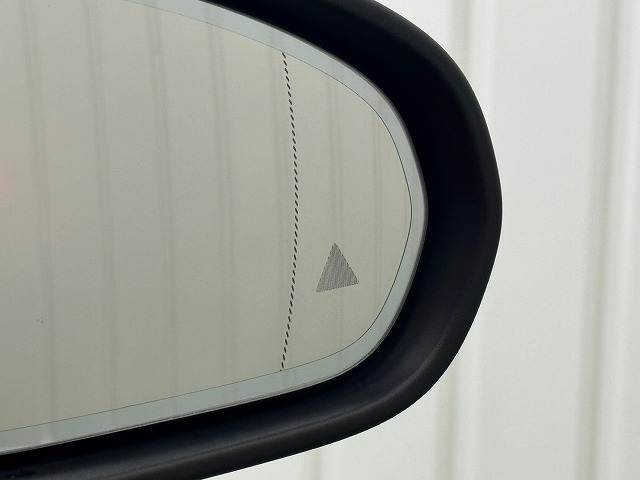 メルセデス・ベンツ CLA-CLASSの画像7