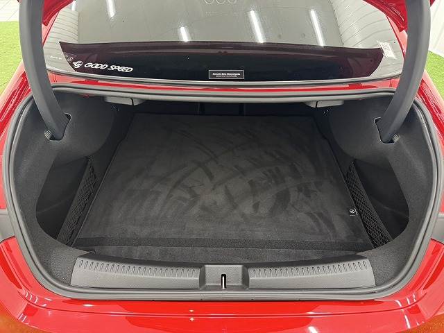 メルセデス・ベンツ CLA-CLASSの画像11