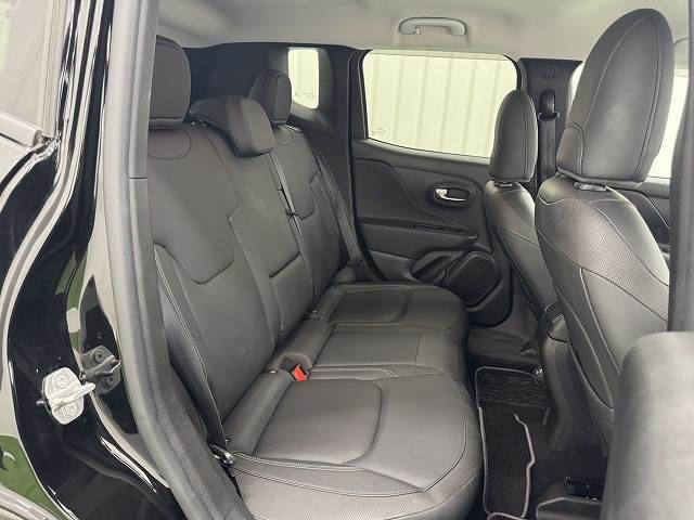 クライスラー JEEP Renegadeの画像10