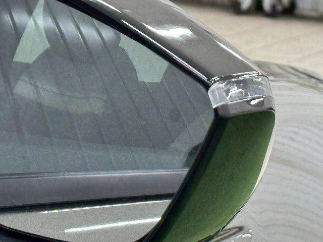 シトロエン C5 Xの画像7