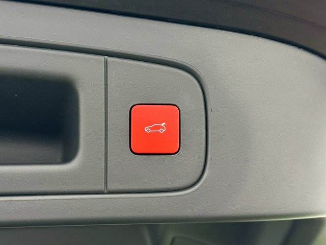 シトロエン C5 Xの画像8