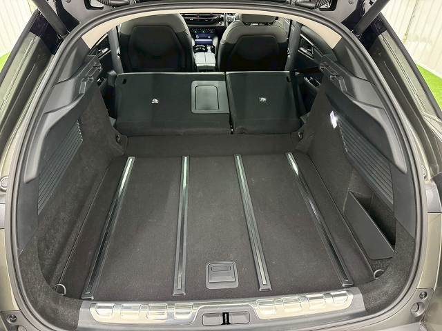 シトロエン C5 Xの画像11