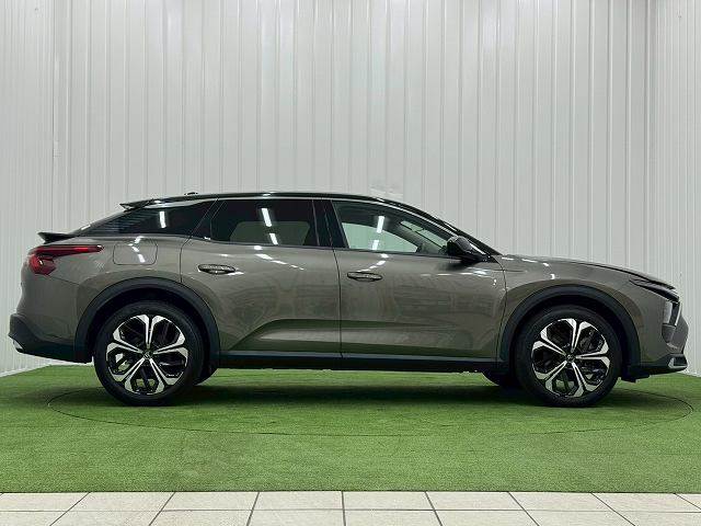 シトロエン C5 Xの画像15