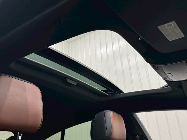 ArteonTSI 4MOTION Elegance 内装他