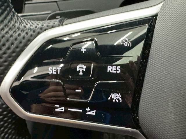 ArteonTSI 4MOTION Elegance 内装他