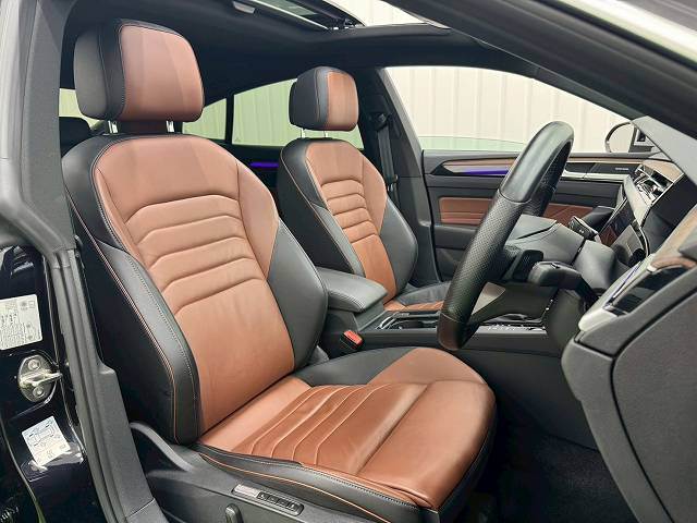 フォルクスワーゲン Arteonの画像9