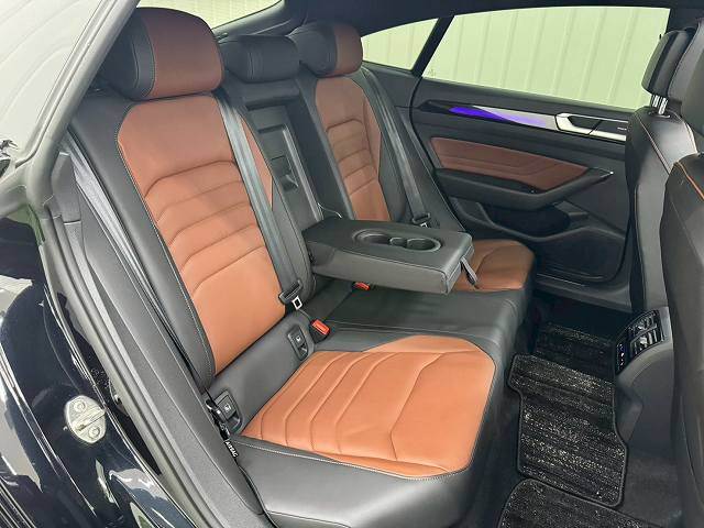 フォルクスワーゲン Arteonの画像10