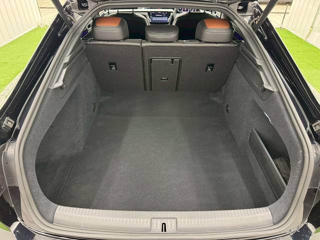 フォルクスワーゲン Arteonの画像11