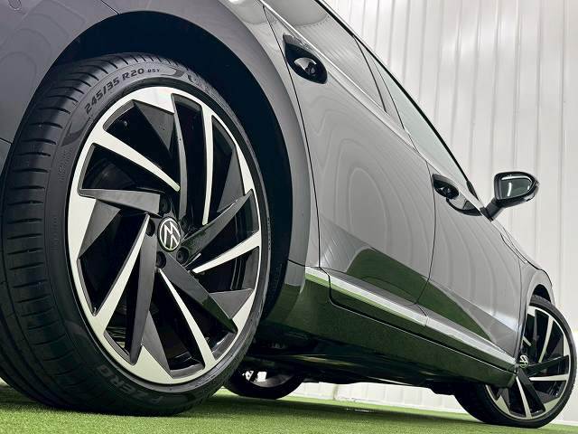 フォルクスワーゲン Arteonの画像19