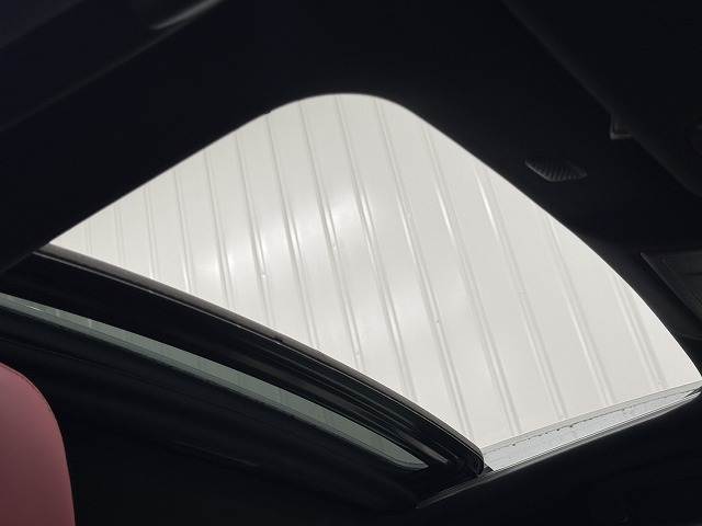 ISIS300h “F SPORT” 内装他