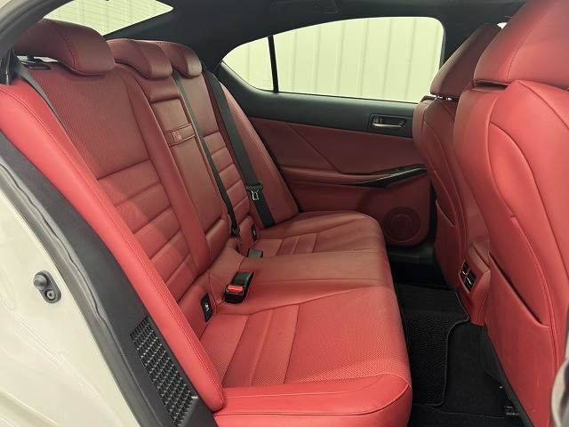 レクサス ISの画像10