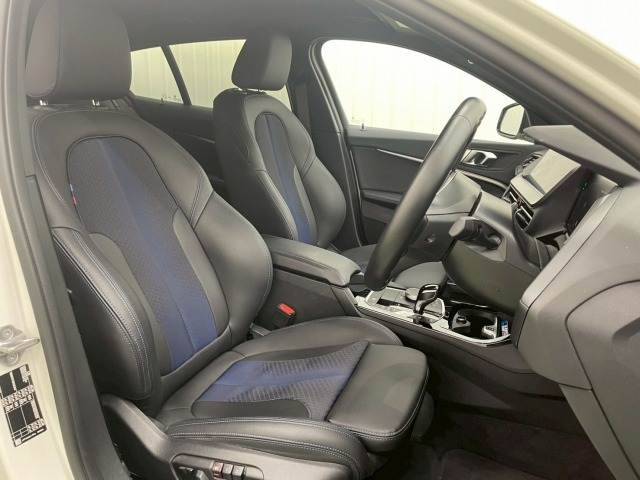 BMW 1Seriesの画像9