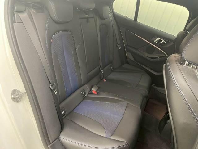 BMW 1Seriesの画像10