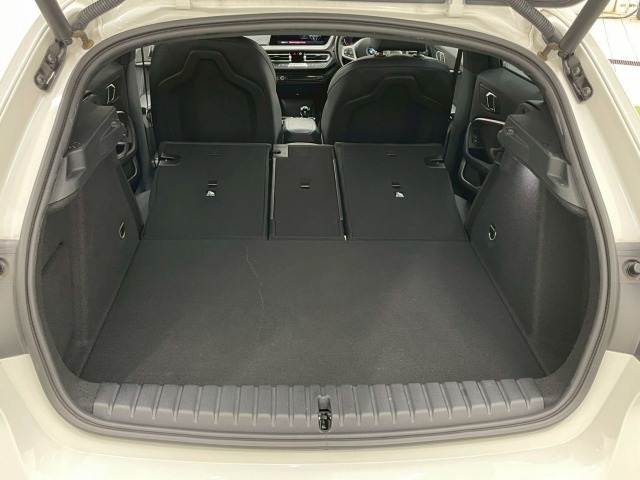 BMW 1Seriesの画像11