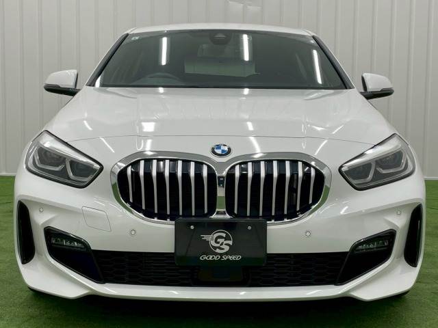 BMW 1Seriesの画像12