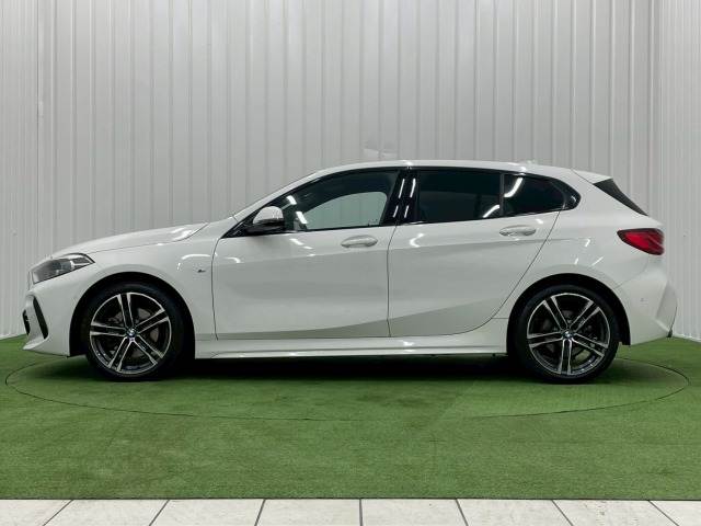 BMW 1Seriesの画像14