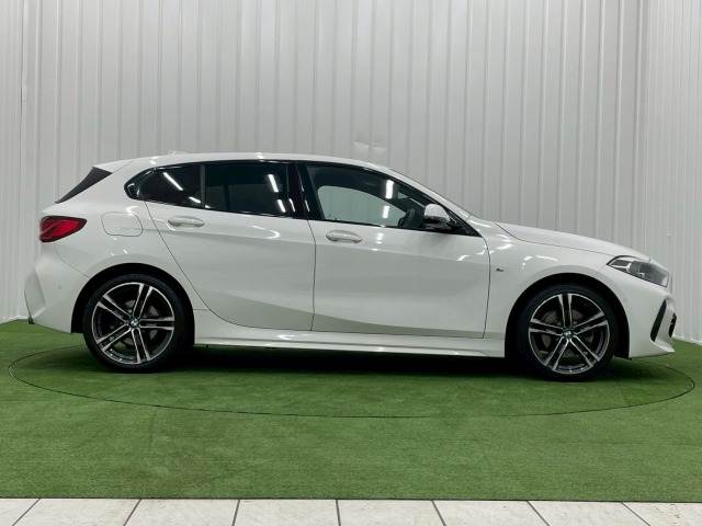 BMW 1Seriesの画像15