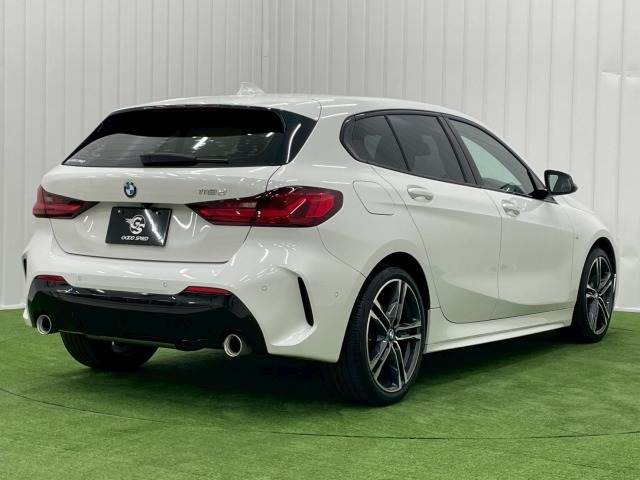 BMW 1Seriesの画像16