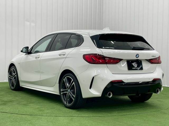 BMW 1Seriesの画像17