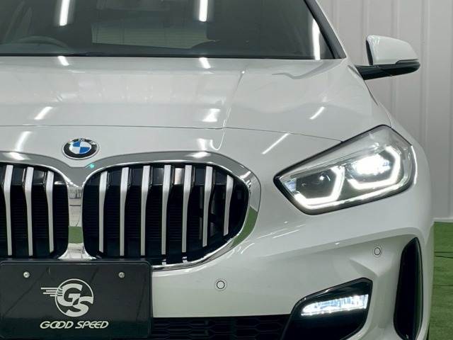 BMW 1Seriesの画像18